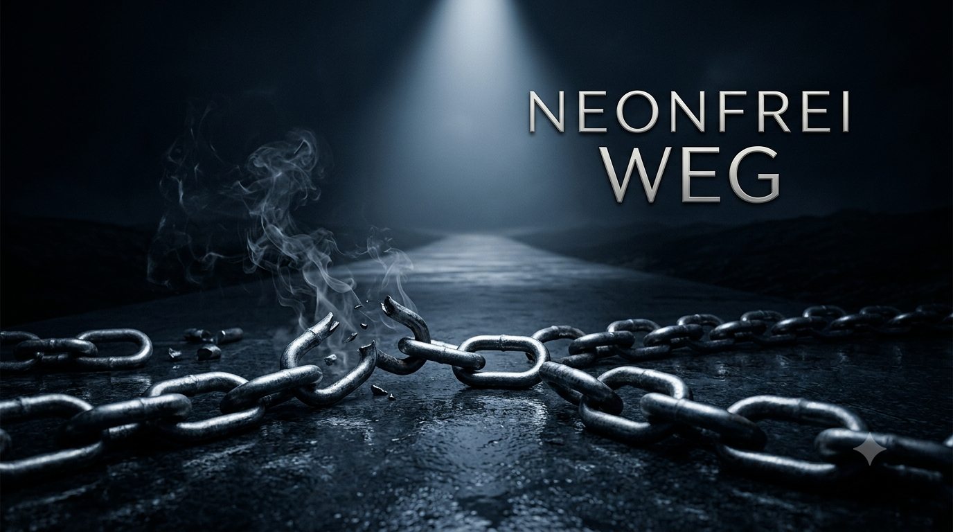 NeonFrei Weg Cover